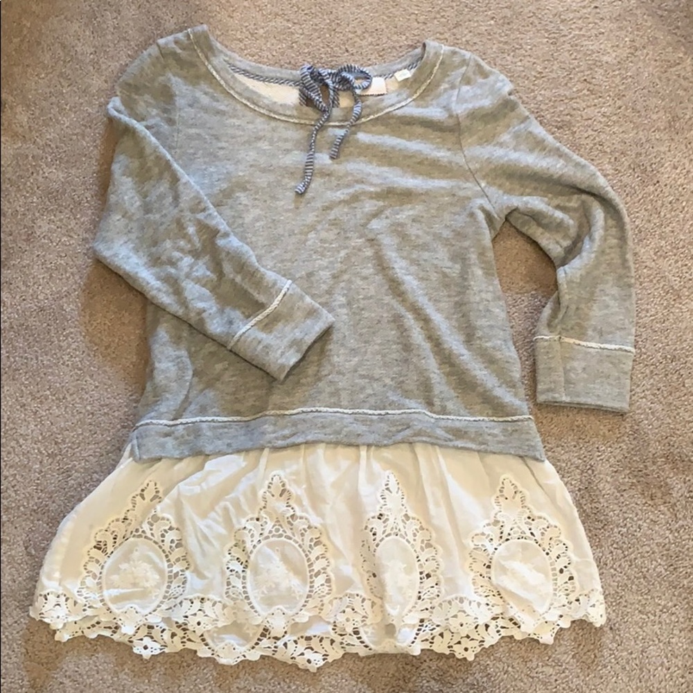 Anthropologie Sweater Small